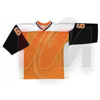 Lacrosse Wears