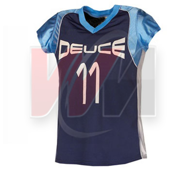 Lacrosse Wears