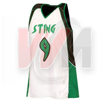 Lacrosse Wears
