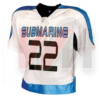 Lacrosse Wears