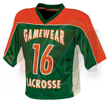 Lacrosse Wears