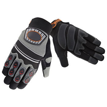 Mechanics Gloves