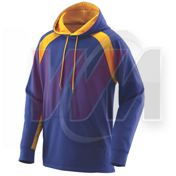 MMA Hoodies