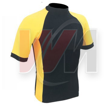 MMA Rash Guard