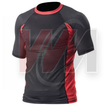MMA Rash Guard