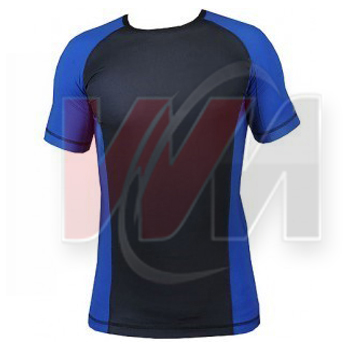 MMA Rash Guard