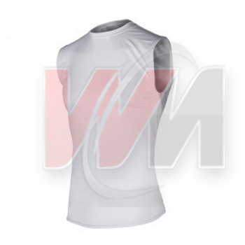 MMA Rash Guard