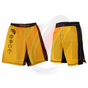 MMA Shorts