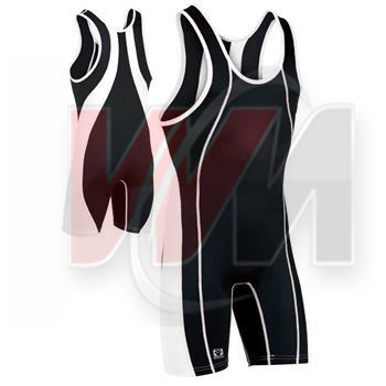 MMA Singlet