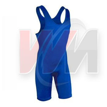 MMA Singlet