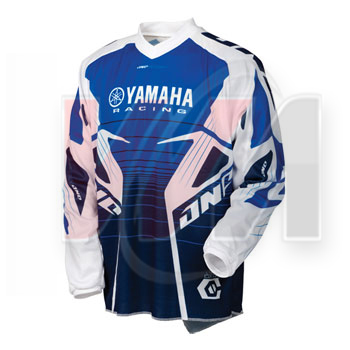 Motocross Jersey
