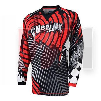 Motocross Jersey