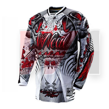 Motocross Jersey