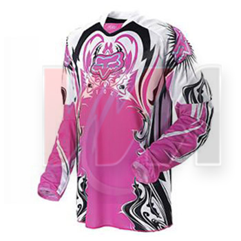 Motocross Jersey