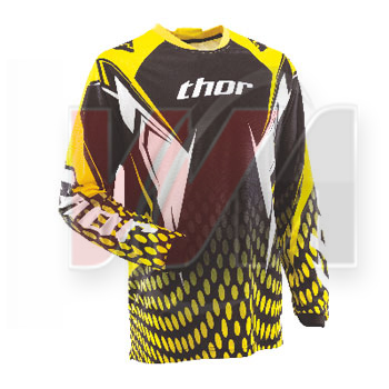 Motocross Jersey