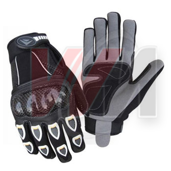 Motorcross Gloves