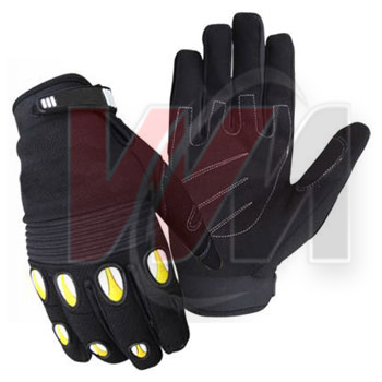 Motorcross Gloves