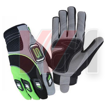 Motorcross Gloves