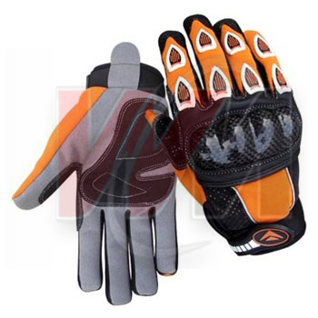 Motorcross Gloves