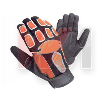 Motorcross Gloves