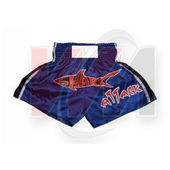 Muay Thai Shorts  