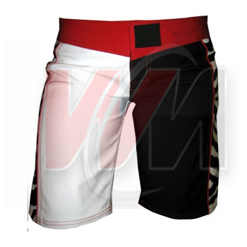 Muay Thai Shorts 