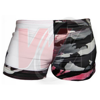 Muay Thai Shorts 