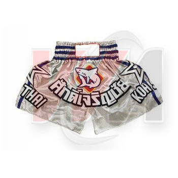 Muay Thai Shorts 
