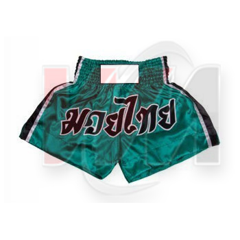 Muay Thai Shorts 