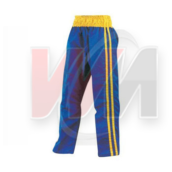 Muay Thai Trousers