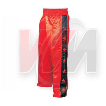 Muay Thai Trousers