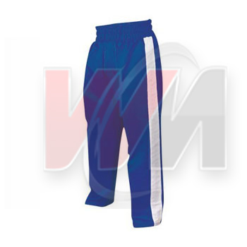 Muay Thai Trousers