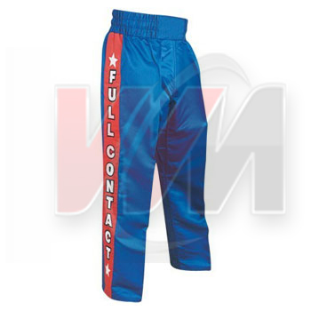 Muay Thai Trousers