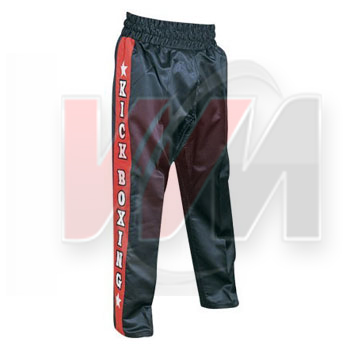 Muay Thai Trousers