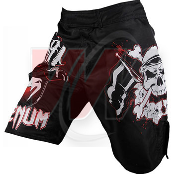 Muay Thai Trunks