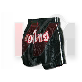 Muay Thai Trunks