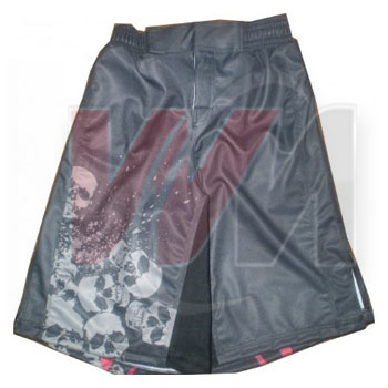 Muay Thai Trunks