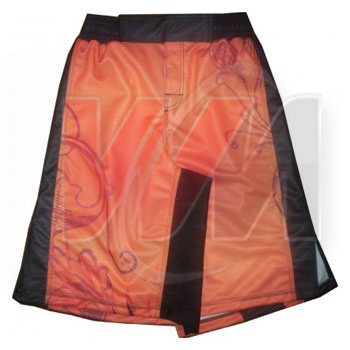 Muay Thai Trunks