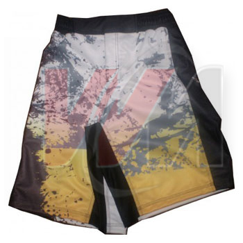 Muay Thai Trunks