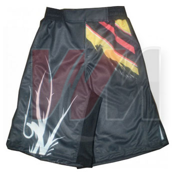 Muay Thai Trunks