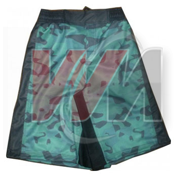 Muay Thai Trunks