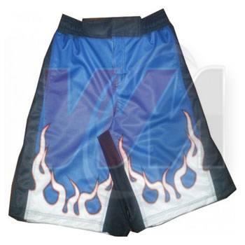 Muay Thai Trunks