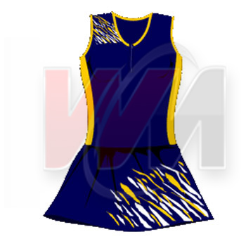 Netball Body Suits