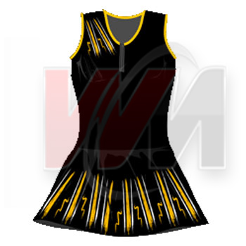 Netball Body Suits