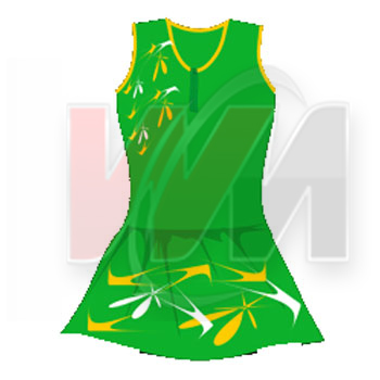 Netball Body Suits