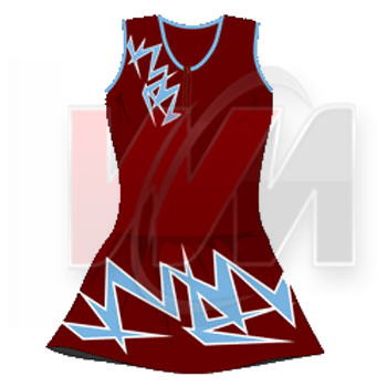 Netball Body Suits