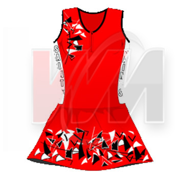Netball Body Suits