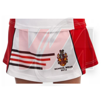 Netball Bottoms