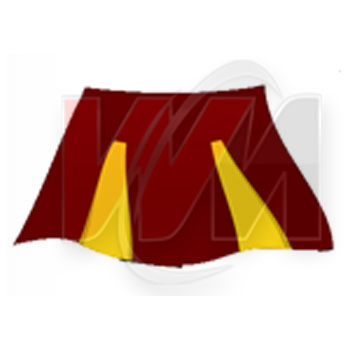 Netball Bottoms