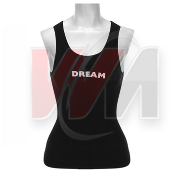 Netball Tank & Tops